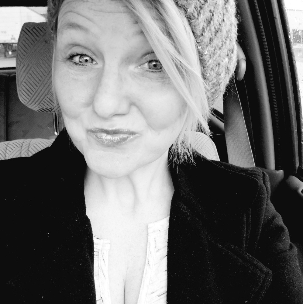 Meet your Posher, Dawn
